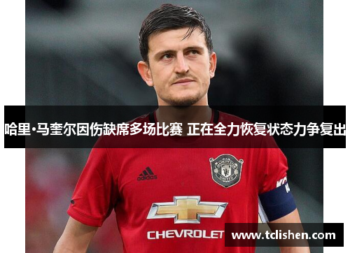 哈里·马奎尔因伤缺席多场比赛 正在全力恢复状态力争复出