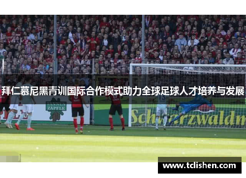 拜仁慕尼黑青训国际合作模式助力全球足球人才培养与发展