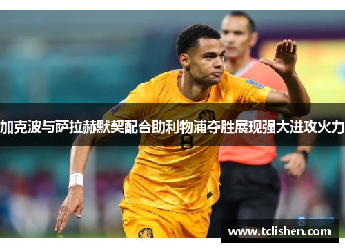 加克波与萨拉赫默契配合助利物浦夺胜展现强大进攻火力