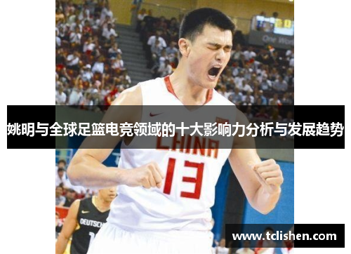 姚明与全球足篮电竞领域的十大影响力分析与发展趋势