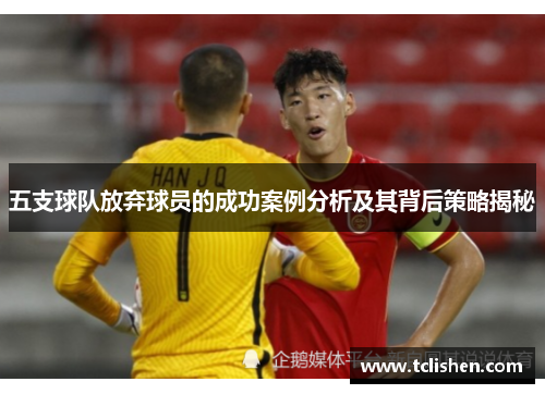五支球队放弃球员的成功案例分析及其背后策略揭秘