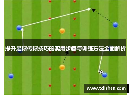 提升足球传球技巧的实用步骤与训练方法全面解析