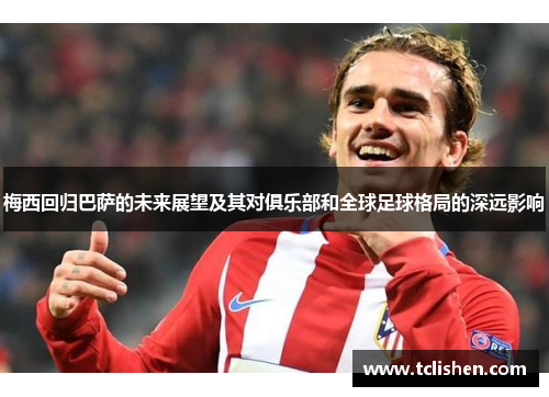 梅西回归巴萨的未来展望及其对俱乐部和全球足球格局的深远影响